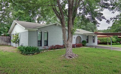 705 S Kate St, Fort Worth, TX 76108 - photo 3