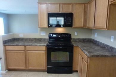 5 Black appliances