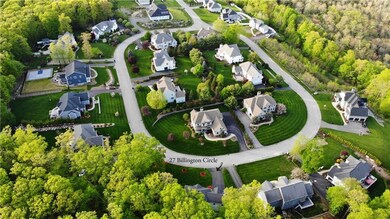 Desirable LongBrook Estates!
