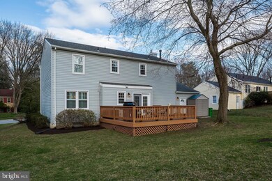 5538 Phelps Luck Dr, Columbia, MD 21045 - photo 3