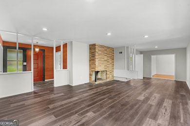 7 E Moore St, Statesboro, GA 30458 - photo 5