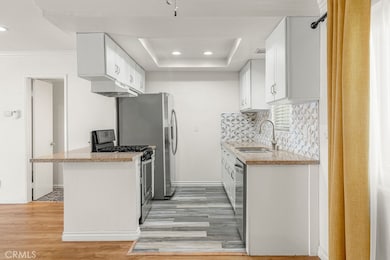 15205 S Budlong Ave unit 7, Gardena, CA 90247 - photo 6