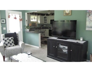 118 Longmeadow Ave, Worcester, MA 01605 - photo 5