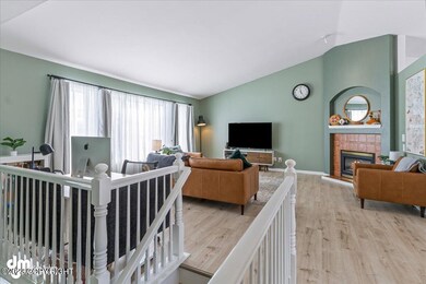 4105 Red Talon Cir, Anchorage, AK 99507 - photo 4