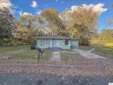 607 Benjamin St, Monroe, LA 71202 - photo 2