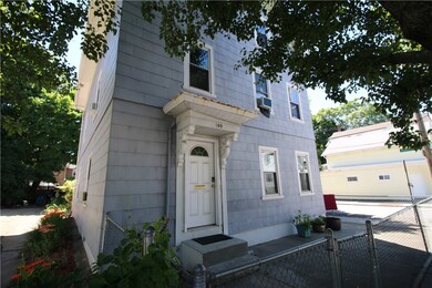 40 West Ave, Pawtucket, RI 02860 - photo 2