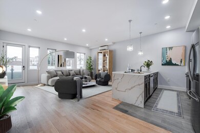 52 Cambridge Ave unit 2, Jersey City, NJ 07307 - photo 3