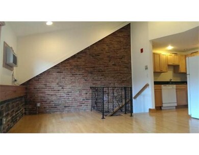 1170 Massachusetts Ave unit Top Left, Cambridge, MA 02138 - photo 5