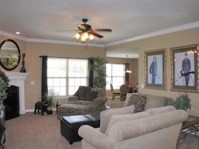 864 E Stone Crest Dr, Nixa, MO 65714 - photo 6