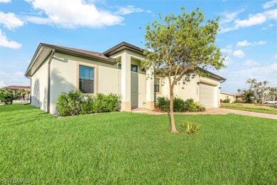IDEALLY LOCATED in the heart of Cape Coral only 1
