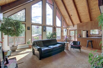 Bring the Outside Views In....