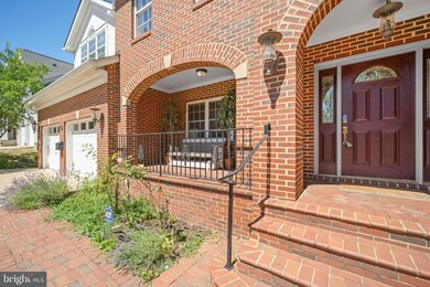 610 Highland Ave, Falls Church, VA 22046 - photo 4