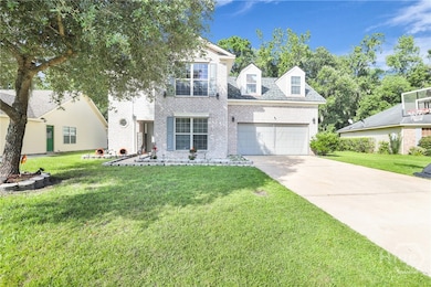 136 Meadowside Ln, Savannah, GA 31405 - photo 4