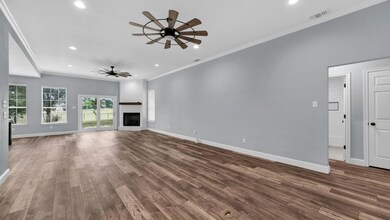 171 Eagle Pass Ln, Weatherford, TX 76087 - photo 6