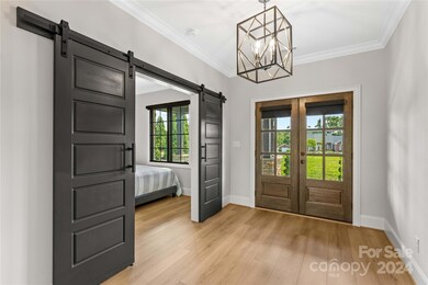 534 Fort Dobbs Rd, Statesville, NC 28625 - photo 4