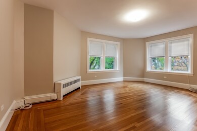 23 Warwick Rd unit 3, Brookline, MA 02445 - photo 6
