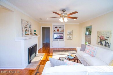 1329 Hamilton St, Jacksonville, FL 32205 - photo 2