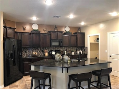 13565 Sproatley St, El Paso, TX 79928 - photo 3