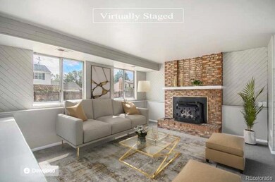 Staged Photo