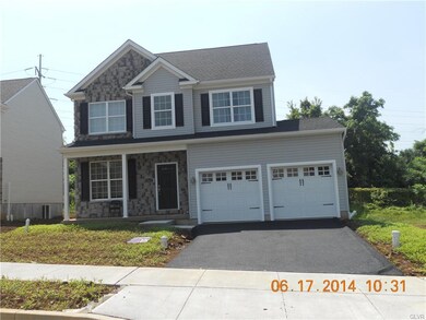 4044 Blaise Ct unit Lot 9, Allentown, PA 18104 - photo 2