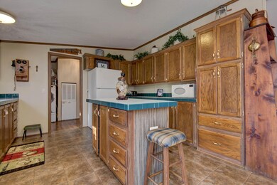 kitchen storage