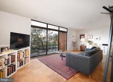 Dulaney Towers unit 207, Towson, MD 21204 - photo 2