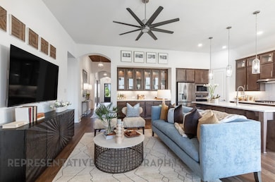 17807 Rojo Rocks Rd, Conroe, TX 77302 - photo 3