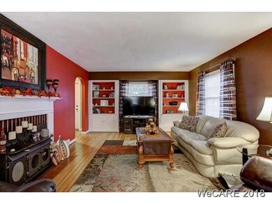 1568 Leland Ave, Lima, OH 45805 - photo 4