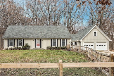 12250 Trinkle Rd, Dexter, MI 48130 - photo 4