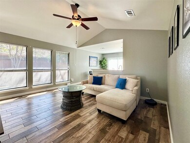 1003 Markham Ln unit B, Austin, TX 78753 - photo 6