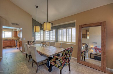 Conieson Dining Room