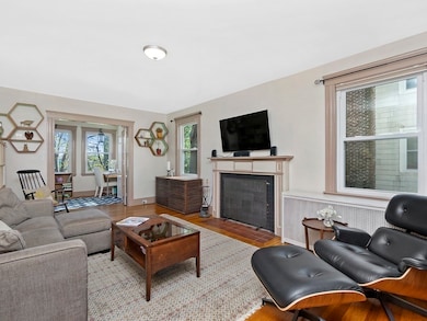 67 Mason Terrace, Brookline, MA 02446 - photo 2