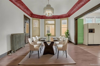 1265 25th St, Detroit, MI 48216 - photo 6