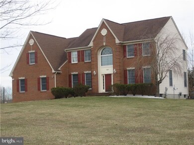 307 Cobblestone Way, Lawrence Township, NJ 08648 - photo 2