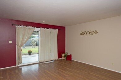 Living Area View