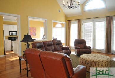 Great Room.