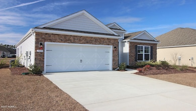 3085 Cedar Creek - Lot 315-03
