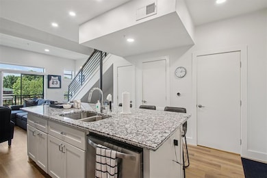 401 E Boyd St unit 315, Norman, OK 73069 - photo 3