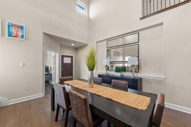 2106 Marigold Dr, Rowlett, TX 75089 - photo 5