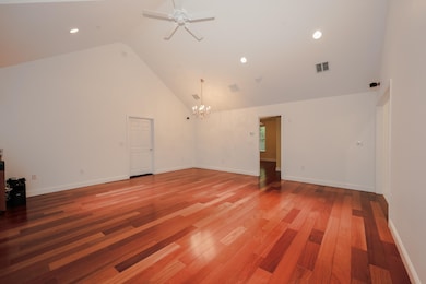 Living room II