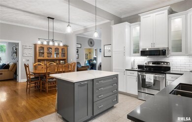 4013 Jersey Ridge Rd, Davenport, IA 52807 - photo 7