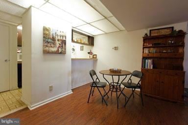 5717 Indian Ct unit 174, Alexandria, VA 22303 - photo 7