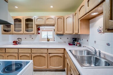 Lots of Cabinets