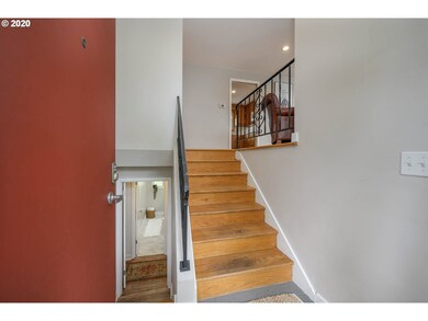 Entrance/Foyer