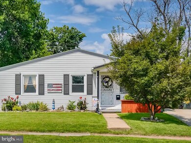 7606 Meadow Way, Dundalk, MD 21222 - photo 3