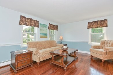 34 Dolly Dr, Worcester, MA 01604 - photo 4