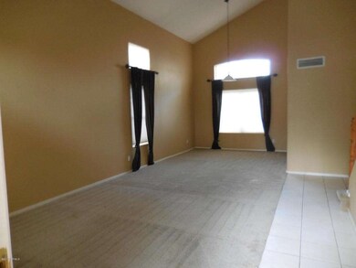 living/dining