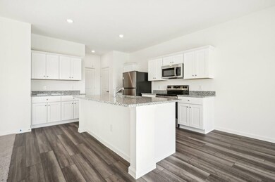 8747 Vacek Crossing Way, Richmond, TX 77469 - photo 2