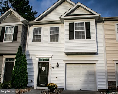 405 Silversmith Ln, Fruitland, MD 21826 - photo 2