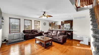 9832 Kreitzburg St, Dyer, IN 46311 - photo 5